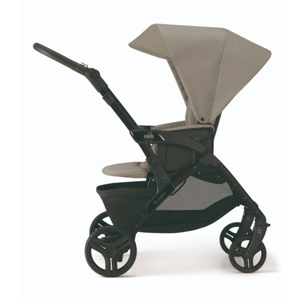 Trio Fluido Easy SE Cam – Offerta Speciale Edizione Limitata