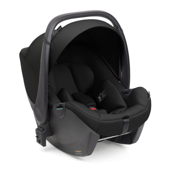 Trio Seety 2 con seggiolino auto Kory Essential I-Size Chicco
