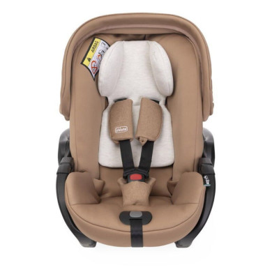 Trio Bellagio 2 Gran Comfort Chicco con ovetto reclinabile e borsa