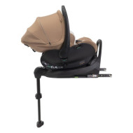 Trio Bellagio 2 Gran Comfort Chicco con ovetto reclinabile e borsa