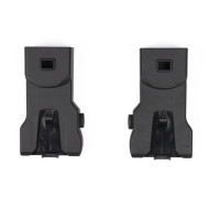 Trio Bellagio 2 Gran Comfort Chicco con ovetto reclinabile e borsa