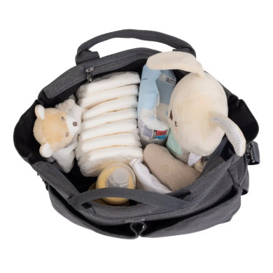 Trio Bellagio 2 Gran Comfort Chicco con ovetto reclinabile e borsa