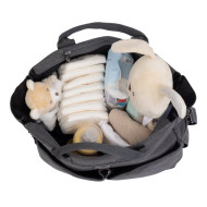 Trio Bellagio 2 Gran Comfort Chicco con ovetto reclinabile e borsa