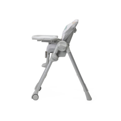 Seggiolone pappa Polly Easy Chicco