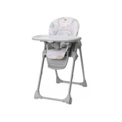Seggiolone pappa Polly Easy Chicco