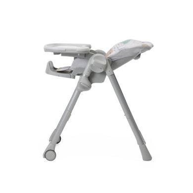 Seggiolone pappa Polly Easy Chicco