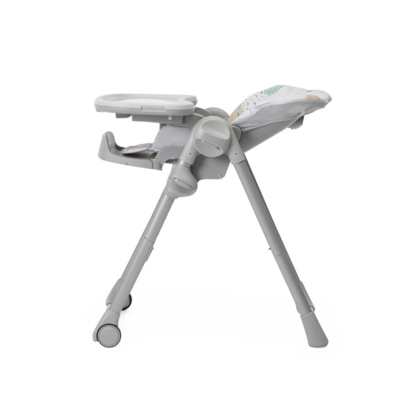 Seggiolone pappa Polly Easy Chicco