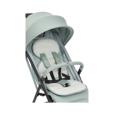 Passeggino leggero Taormina Chicco compatto e confortevole 0-22 kg