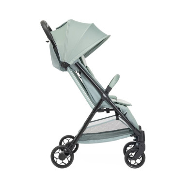 Passeggino leggero Taormina Chicco compatto e confortevole 0-22 kg