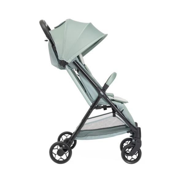 Passeggino leggero Taormina Chicco compatto e confortevole 0-22 kg
