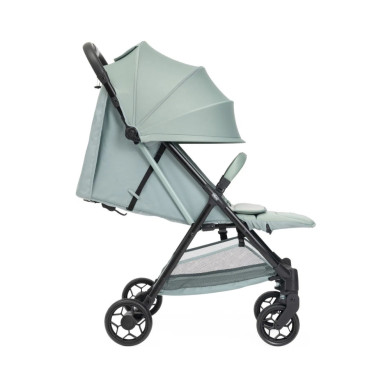 Passeggino leggero Taormina Chicco compatto e confortevole 0-22 kg