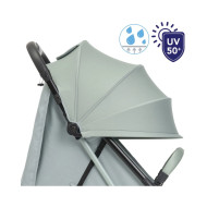 Passeggino leggero Taormina Chicco compatto e confortevole 0-22 kg