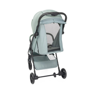 Passeggino leggero Taormina Chicco compatto e confortevole 0-22 kg