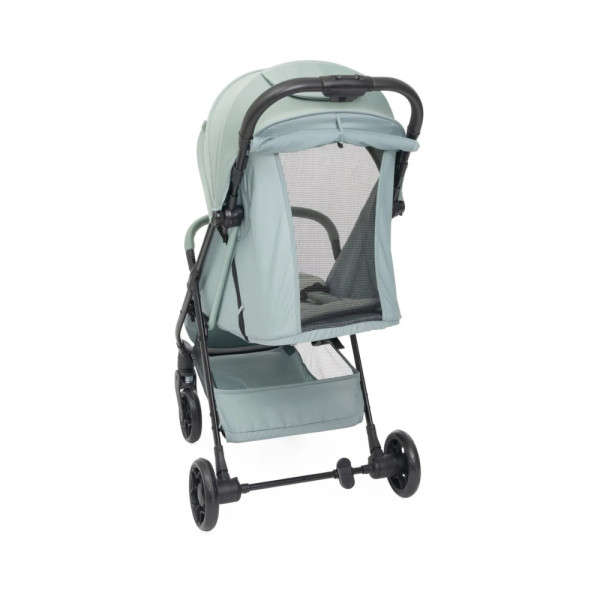 Passeggino leggero Taormina Chicco compatto e confortevole 0-22 kg