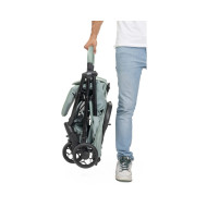 Passeggino leggero Taormina Chicco compatto e confortevole 0-22 kg
