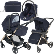 Trio Fluido Easy Cam