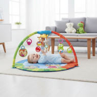 Palestrina Bubble Gym Chicco elettronica multisensoriale per neonati