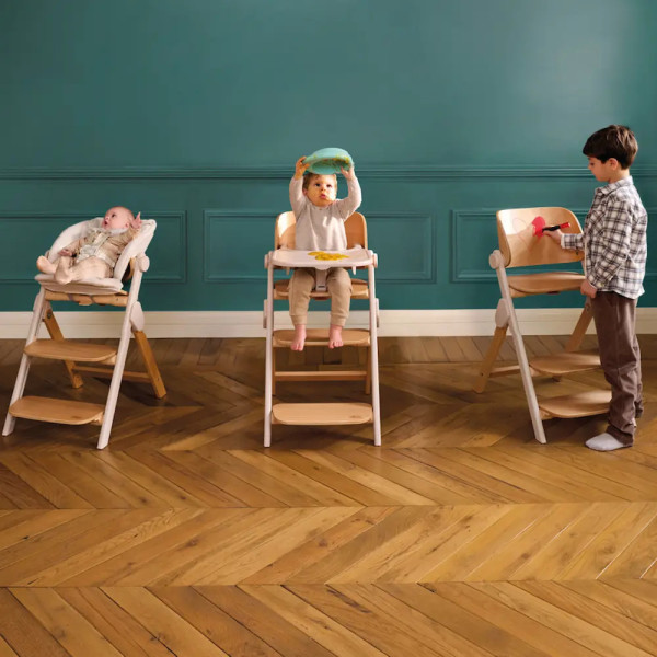 Seggiolone Meraviglia 4IN1 Chicco