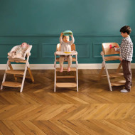 Seggiolone Meraviglia 4IN1 Chicco