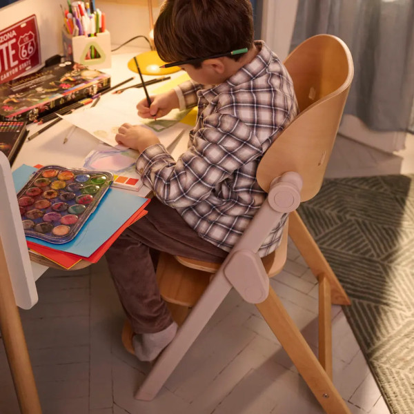 Seggiolone Meraviglia 4IN1 Chicco