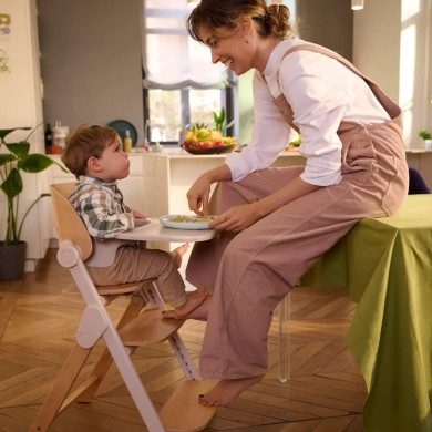 Seggiolone Meraviglia 4IN1 Chicco