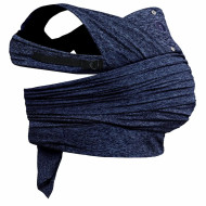 Boppy ComfyFit Evolution Portabebè Neonato 0M Chicco