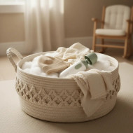 Tagliaunghie Elettrico Neonato Sicuro | Nuvita Trimmy 1130