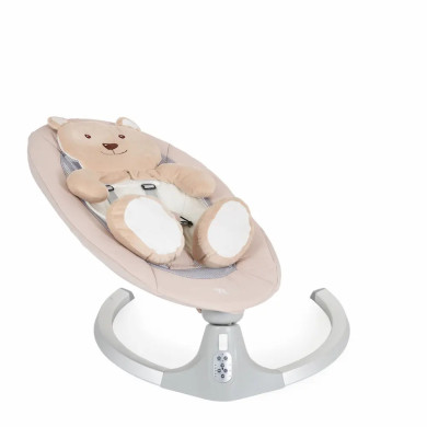 Ari Bear – Altalena Elettrica per Neonati | Moni