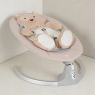 Ari Bear – Altalena Elettrica per Neonati | Moni