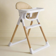 Seggiolone Almond Cangaroo per Bambini | Comfort & Sicurezza