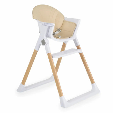 Seggiolone Almond Cangaroo per Bambini | Comfort & Sicurezza