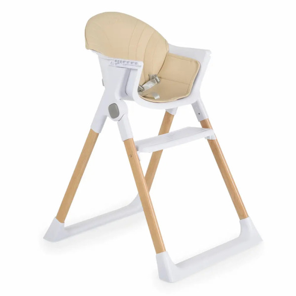 Seggiolone Almond Cangaroo per Bambini | Comfort & Sicurezza