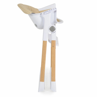 Seggiolone Almond Cangaroo per Bambini | Comfort & Sicurezza