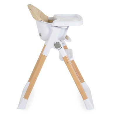 Seggiolone Almond Cangaroo per Bambini | Comfort & Sicurezza