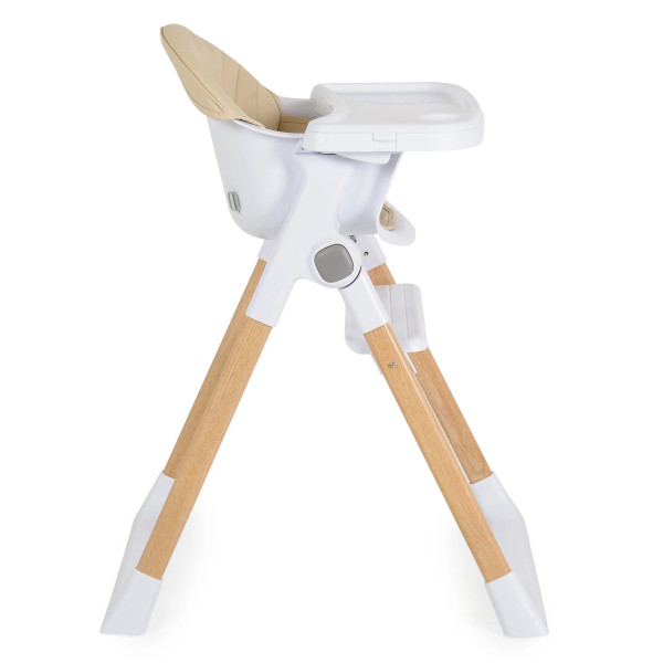 Seggiolone Almond Cangaroo per Bambini | Comfort & Sicurezza