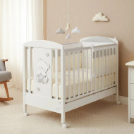 Kit nascita completo cameretta Coocolissimi e trio Seety Chicco