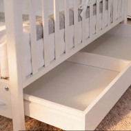 Kit nascita completo cameretta Coocolissimi e trio Seety Chicco