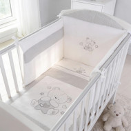 Kit nascita completo cameretta Coocolissimi e trio Seety Chicco