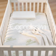 Kit nascita completo cameretta Coocolissimi e trio Seety Chicco