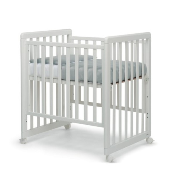 Lettino Evolutivo 8in1 Brevi Forever – Lettino Trasformabile e Sicuro