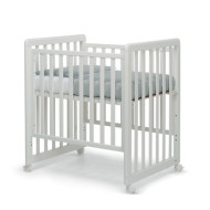 Lettino Evolutivo 8in1 Brevi Forever – Lettino Trasformabile e Sicuro