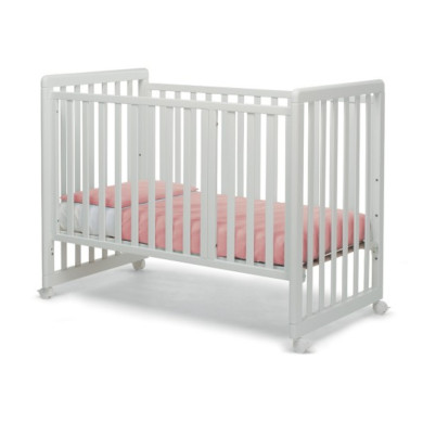 Lettino Evolutivo 8in1 Brevi Forever – Lettino Trasformabile e Sicuro