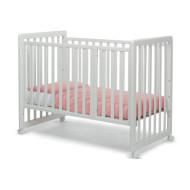 Lettino Evolutivo 8in1 Brevi Forever – Lettino Trasformabile e Sicuro