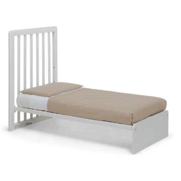 Lettino Evolutivo 8in1 Brevi Forever – Lettino Trasformabile e Sicuro