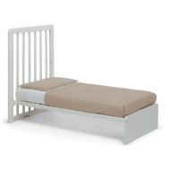 Lettino Evolutivo 8in1 Brevi Forever – Lettino Trasformabile e Sicuro