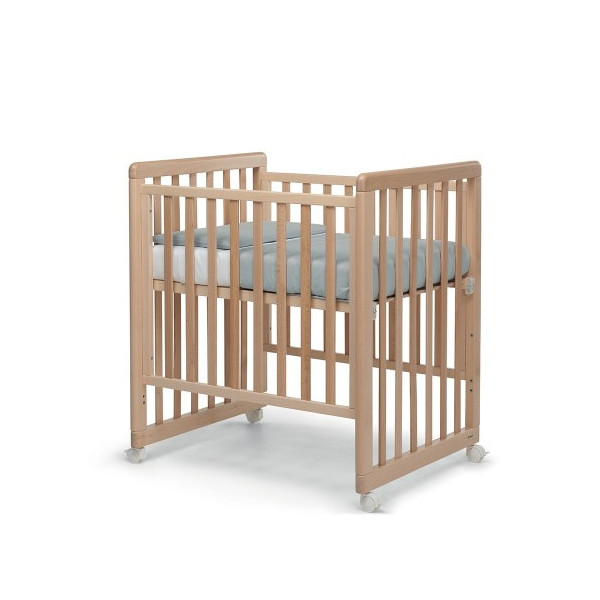 Lettino Evolutivo 8in1 Brevi Forever – Lettino Trasformabile e Sicuro