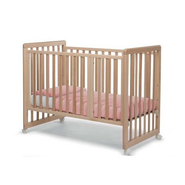 Lettino Evolutivo 8in1 Brevi Forever – Lettino Trasformabile e Sicuro