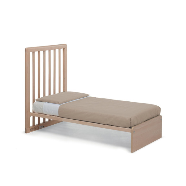 Lettino Evolutivo 8in1 Brevi Forever – Lettino Trasformabile e Sicuro