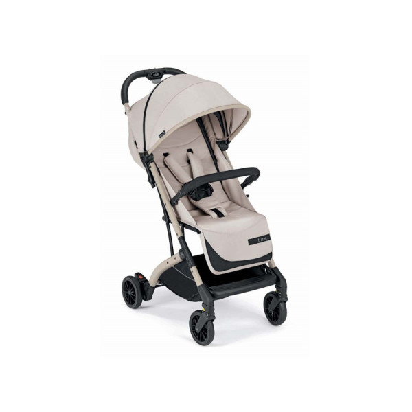 Passeggino Leggero Compass 2.0 Cam – Ultraleggero, Compatto e Sicuro