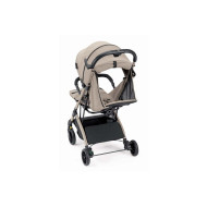 Passeggino Leggero Compass 2.0 Cam – Ultraleggero, Compatto e Sicuro